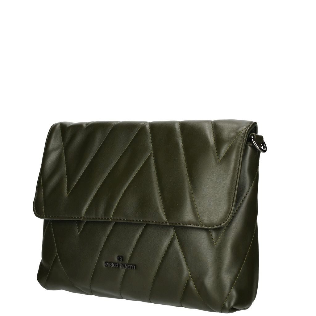 Christian Wippermann Umhängetasche Damen Tasche Schultertasche Umhängetasche Crossover Bag (einzeln), Handtasche, Crossbody