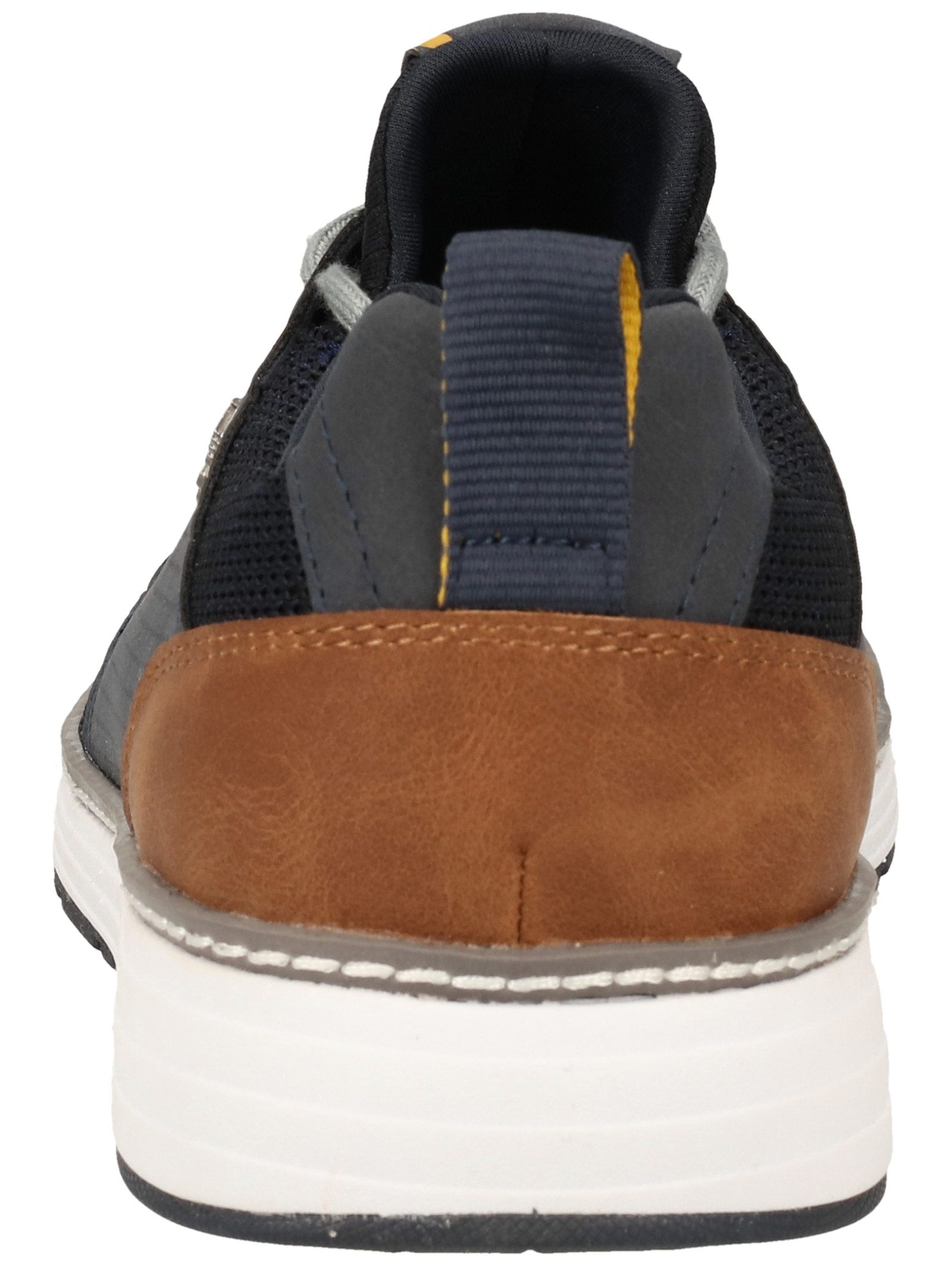 bugatti bugatti Sneaker Textil Sneaker