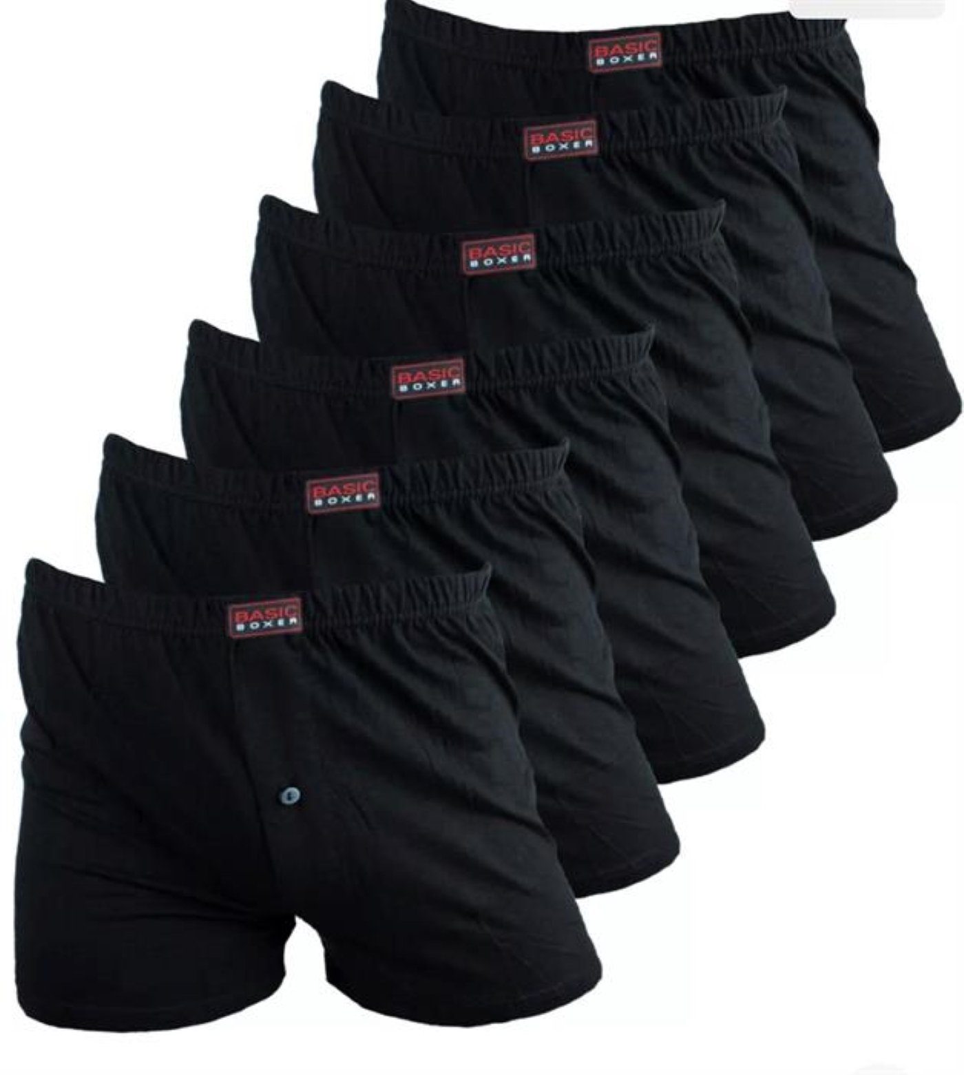 Boxershorts Herren Unterhosen