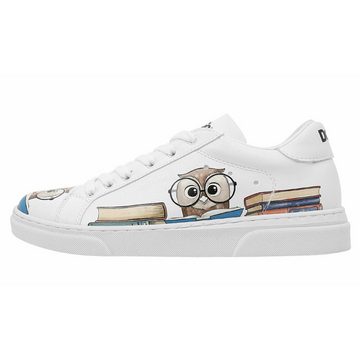 DOGO The Wise Owl Sneaker Vegan