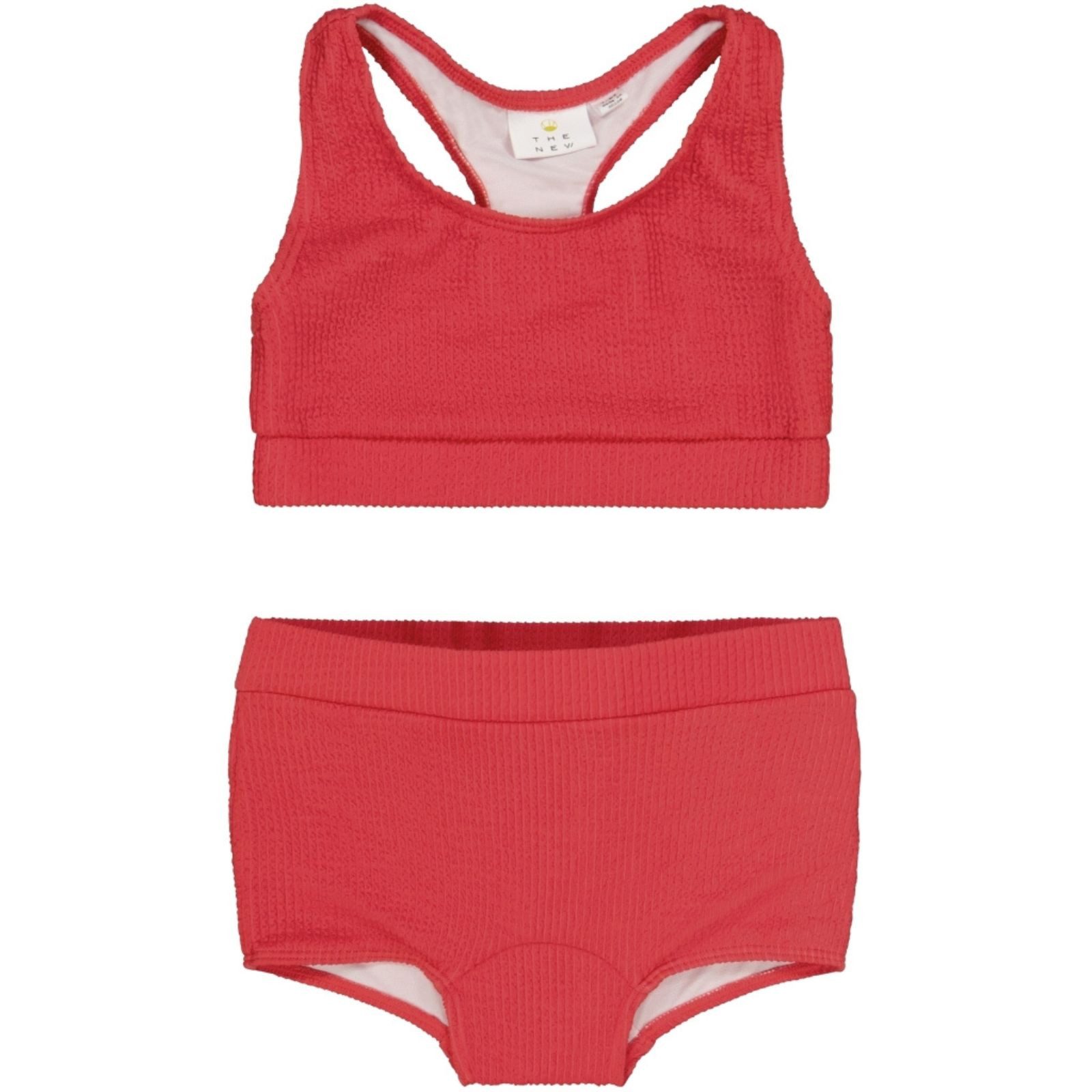 The New Triangel-Bikini The New TNJillian Bikini Coral 146/152