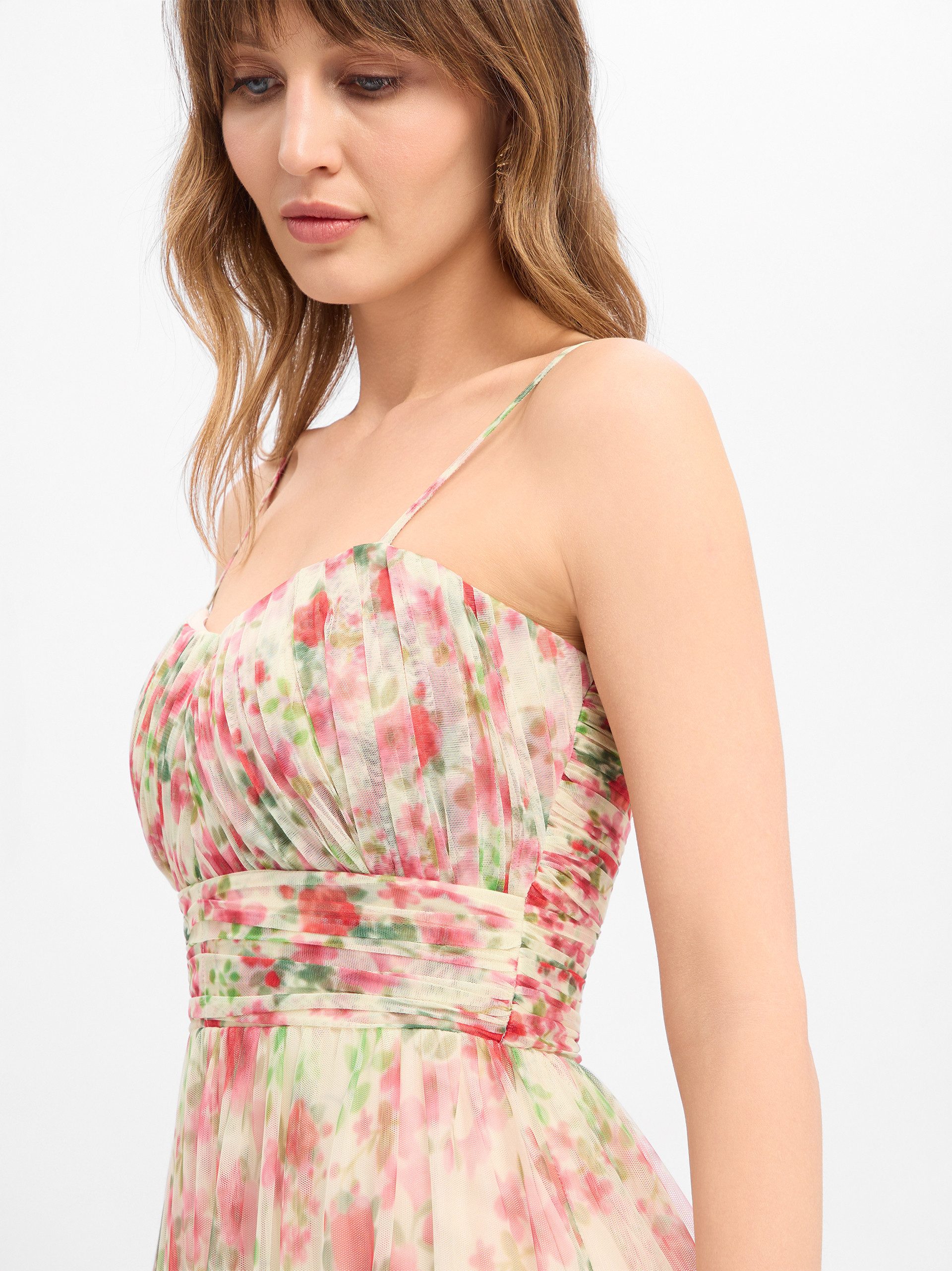 Marie Lund Abendkleid