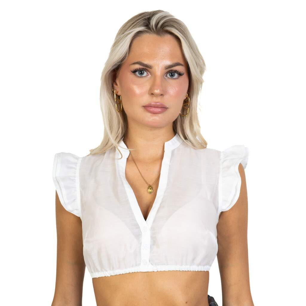 Trachtl Dirndlbluse Alice