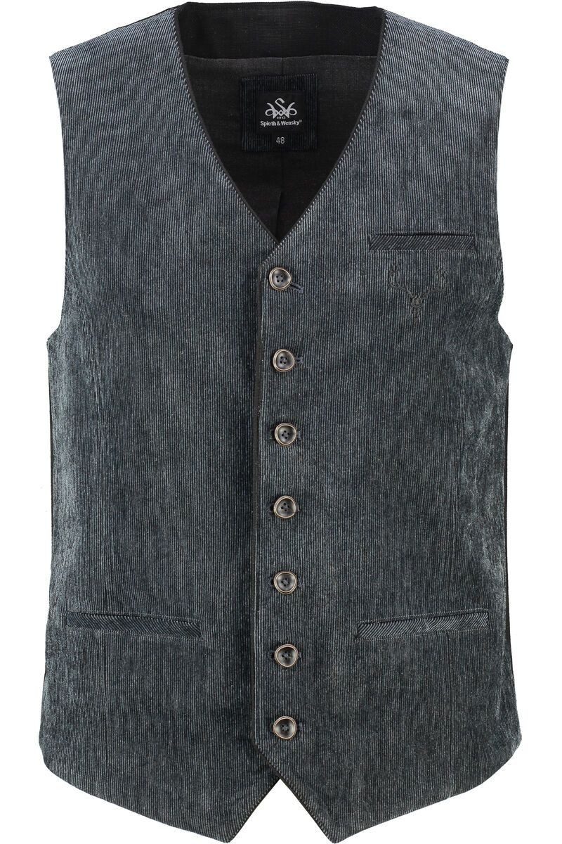 Spieth & Wensky Trachtenweste