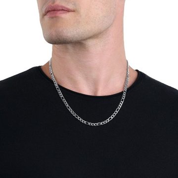 Amor Collier für Damen und Herren, Unisex, Edelstahl (1-tlg)