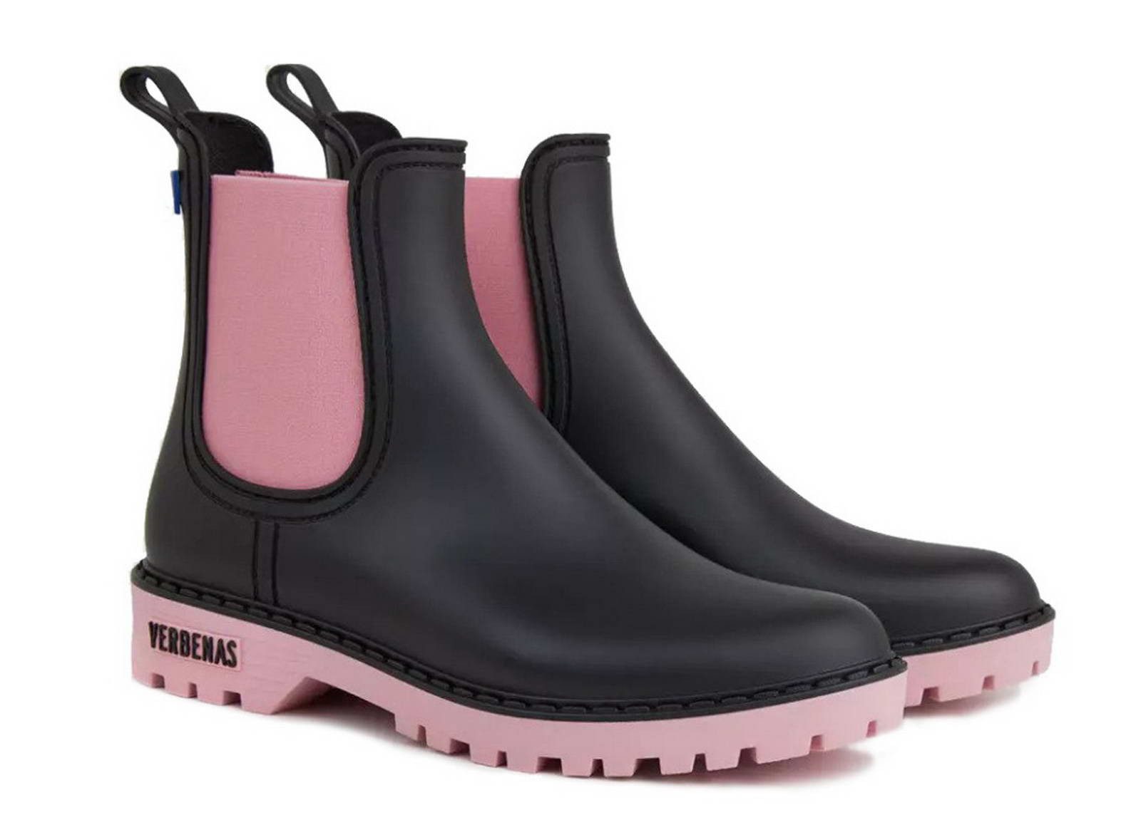 VERBENAS Stiefelette