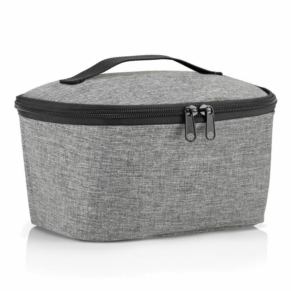 REISENTHEL® Tragetasche coolerbag S pocket Twist günstig online kaufen