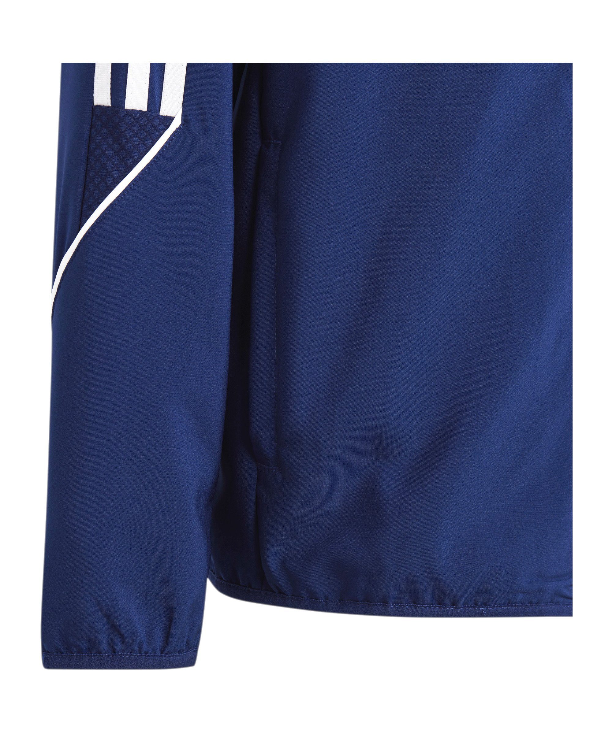 adidas Performance Sweatjacke adidas Performance Tiro 23 League Windbreaker Kids Polyester