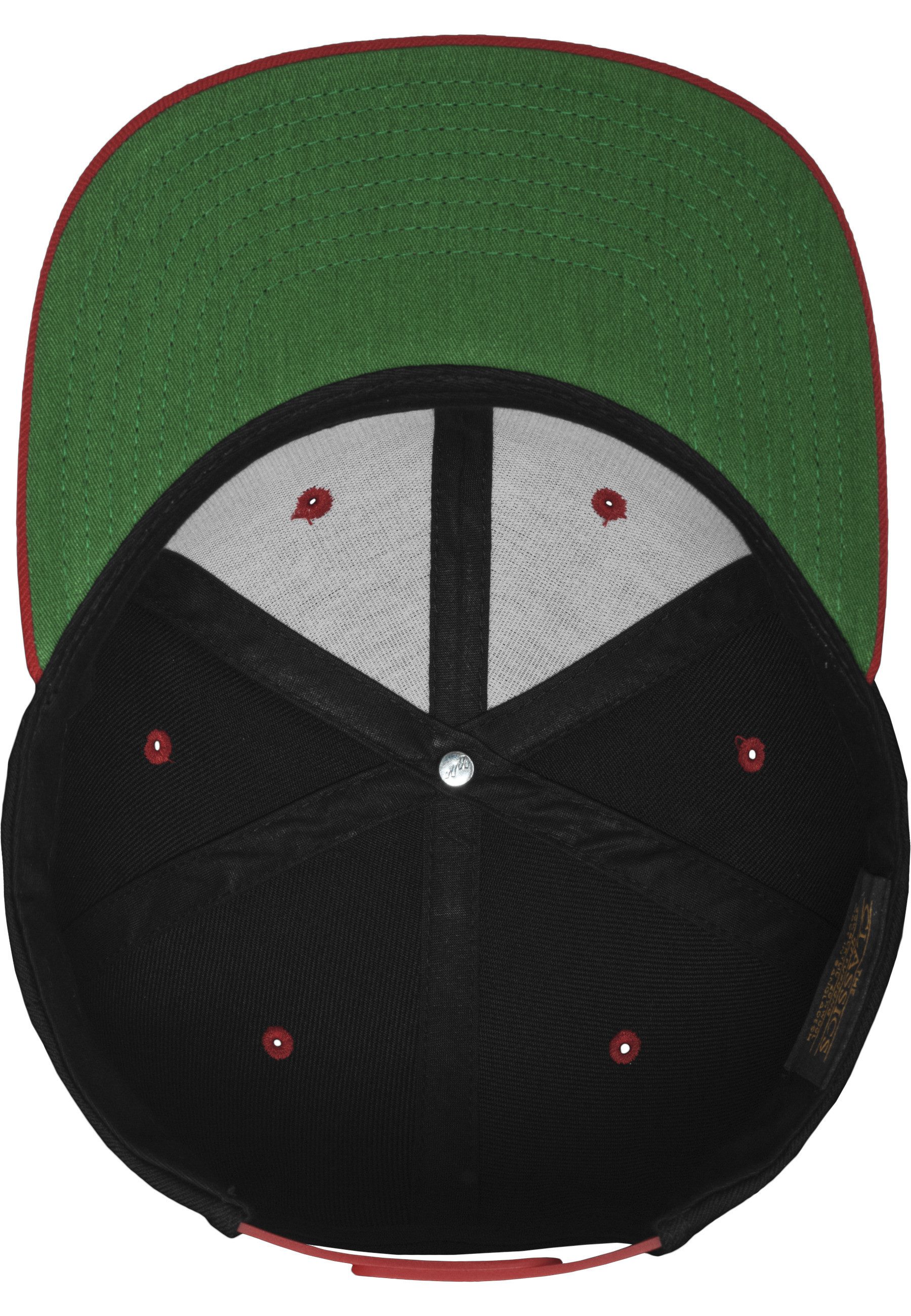 Flexfit Flex Cap Flexfit Unisex Classic Snapback 2-Tone