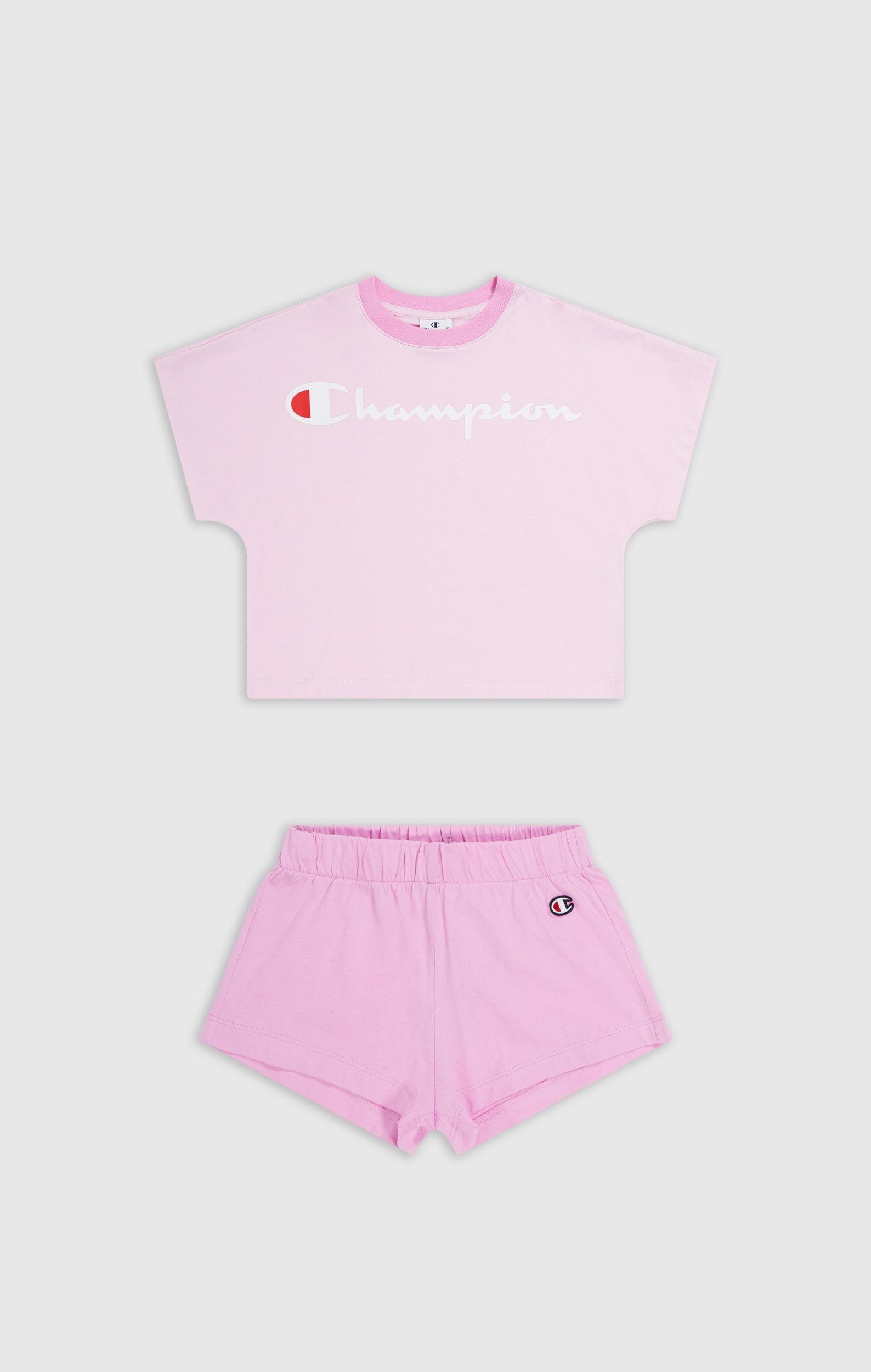 Champion Jogginganzug Set