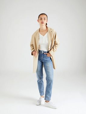 HaILY’S Langarmshirt Dana (1-tlg) Plain/ohne Details