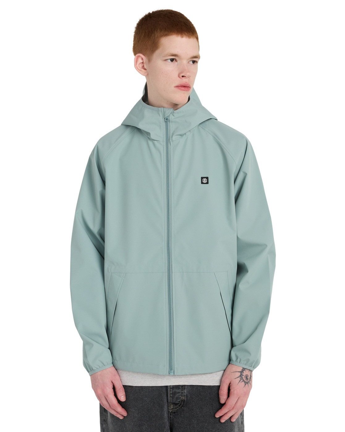 Element Outdoorjacke Alder 2.0 Travel