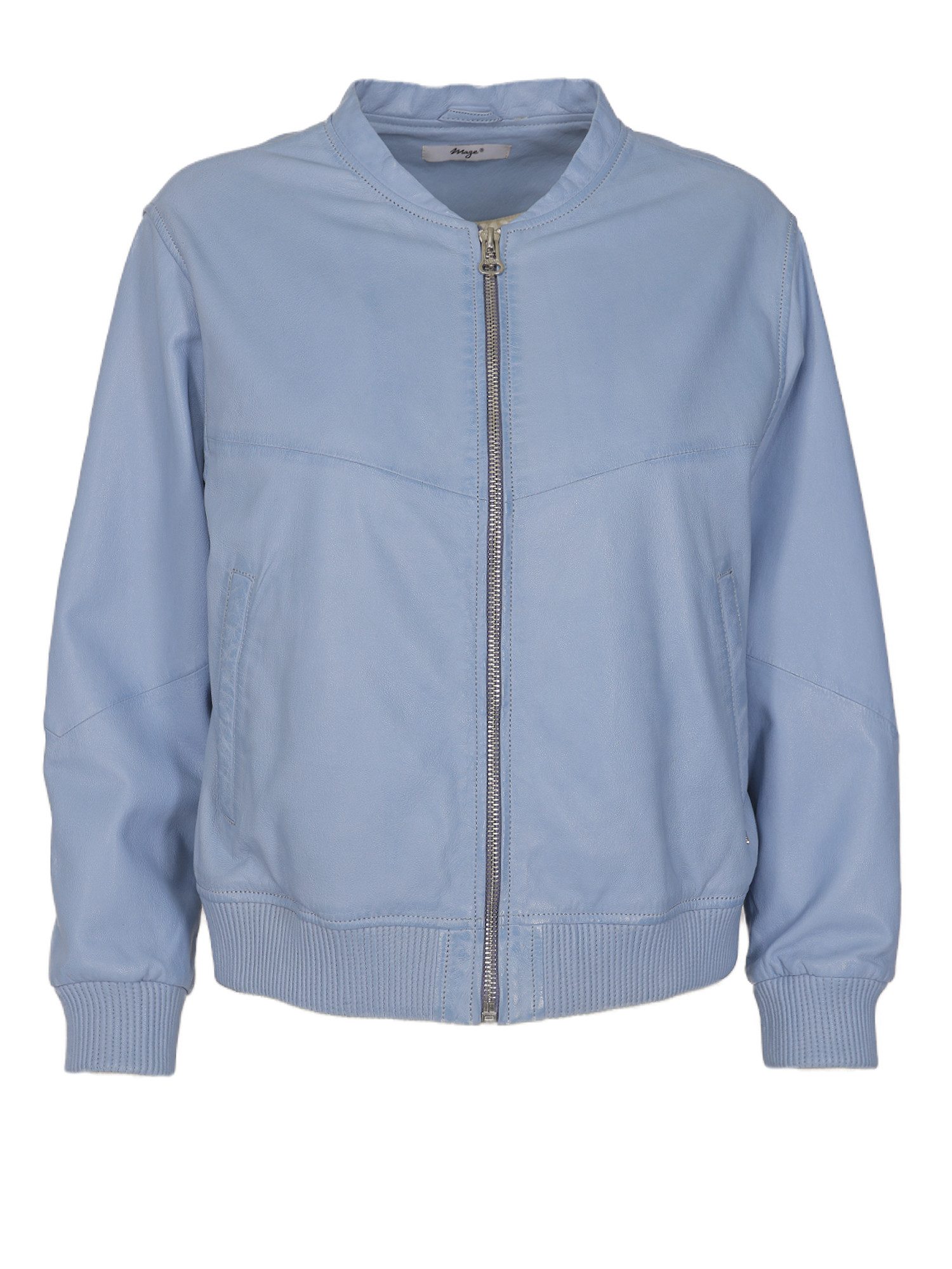 Lederjacke 42023101