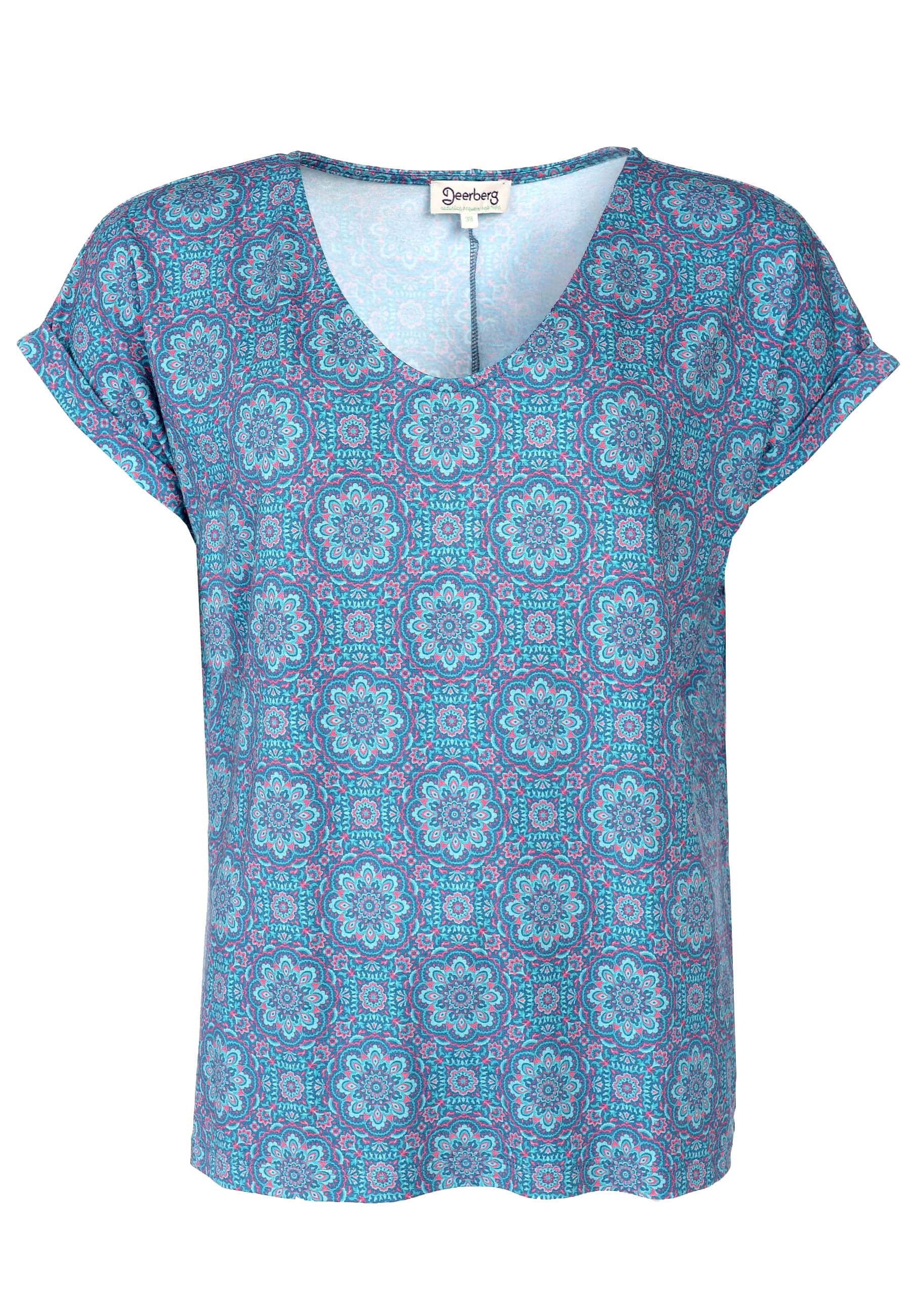 Deerberg T-Shirt Betzinkali