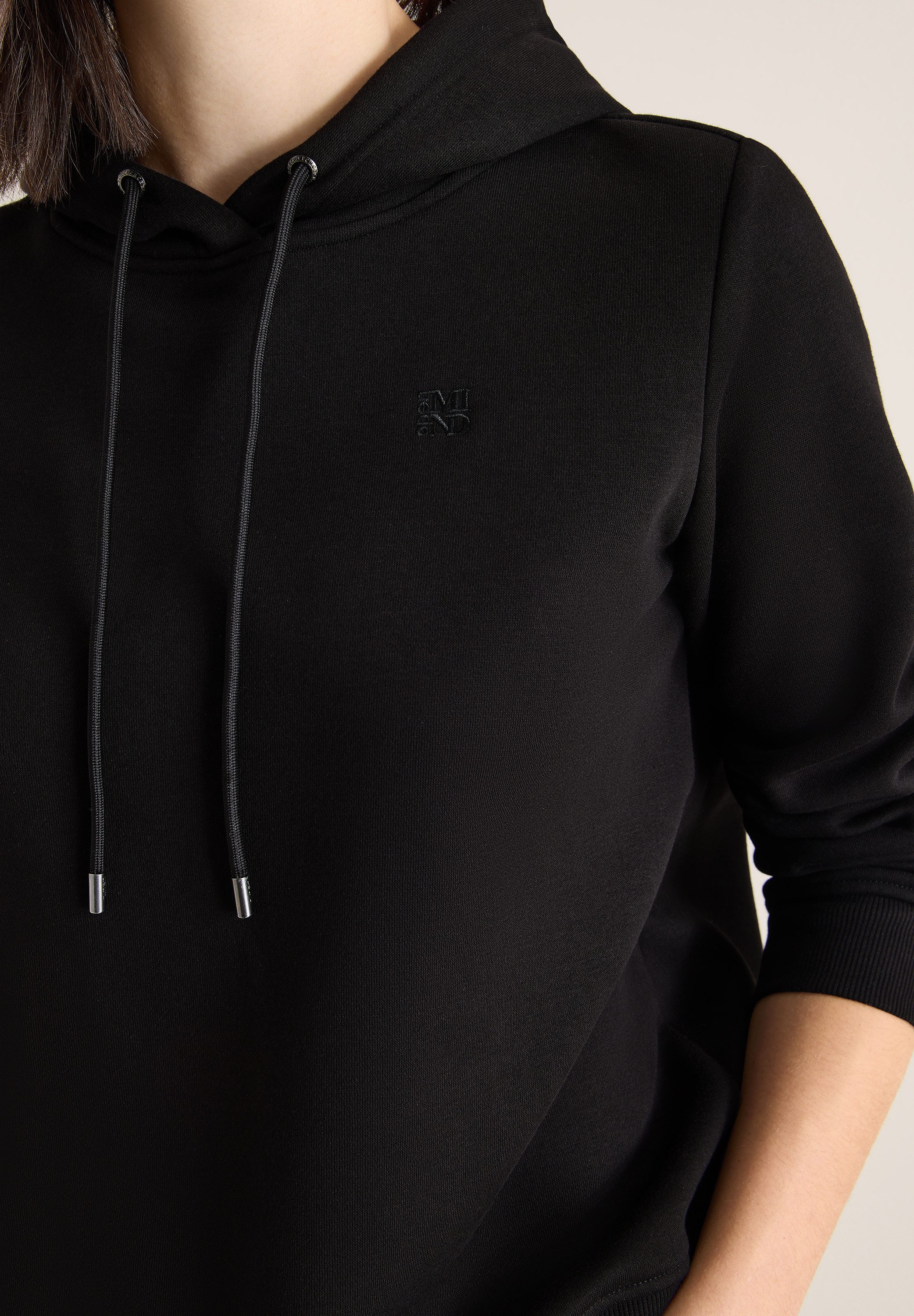 CECIL Kapuzensweatshirt