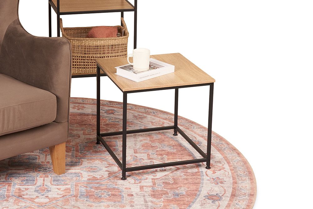 riess-ambiente Couchtisch SLIM LINE 45cm natur günstig online kaufen