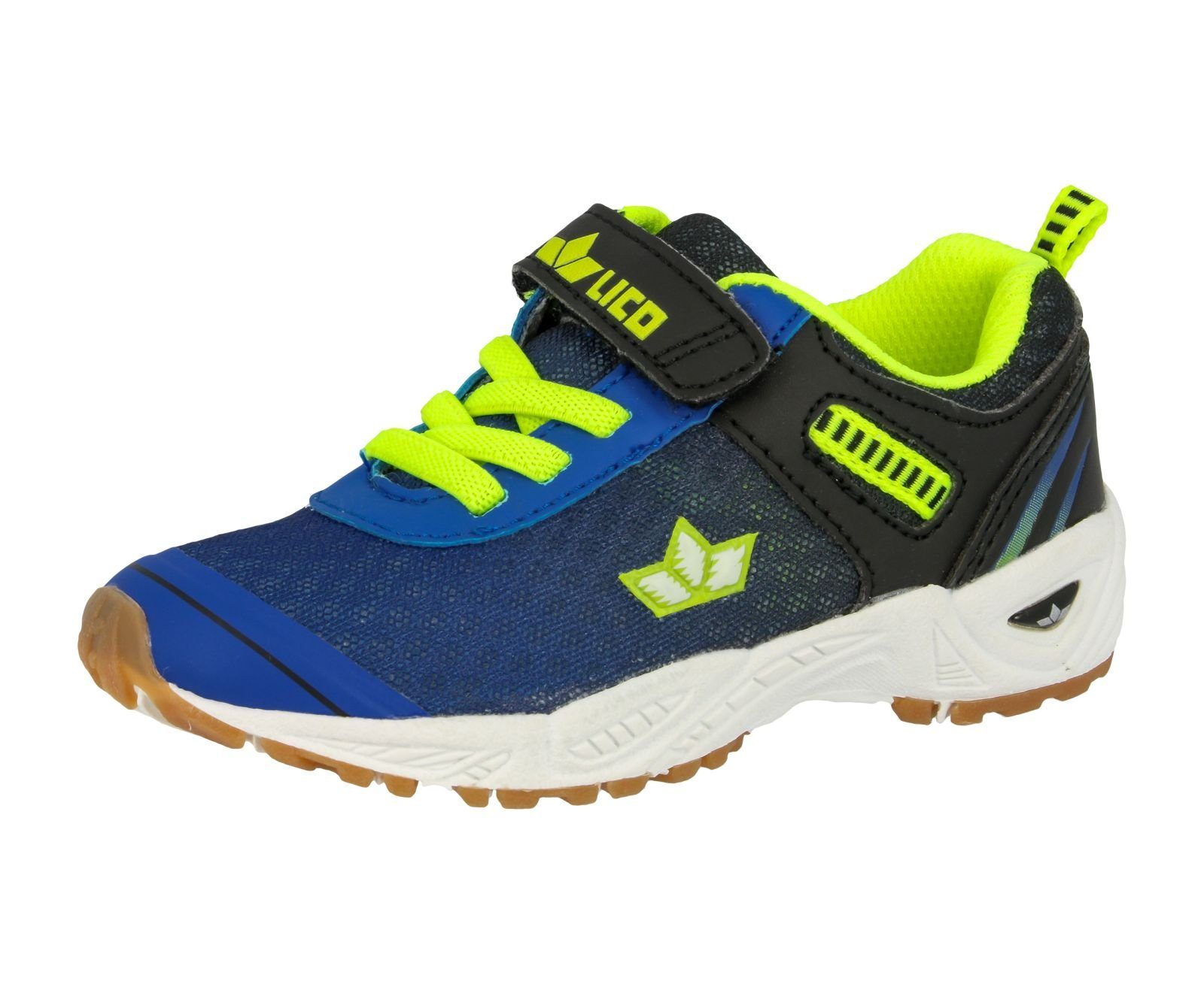 Lico Sportschuh Barney VS Hallenschuh günstig online kaufen