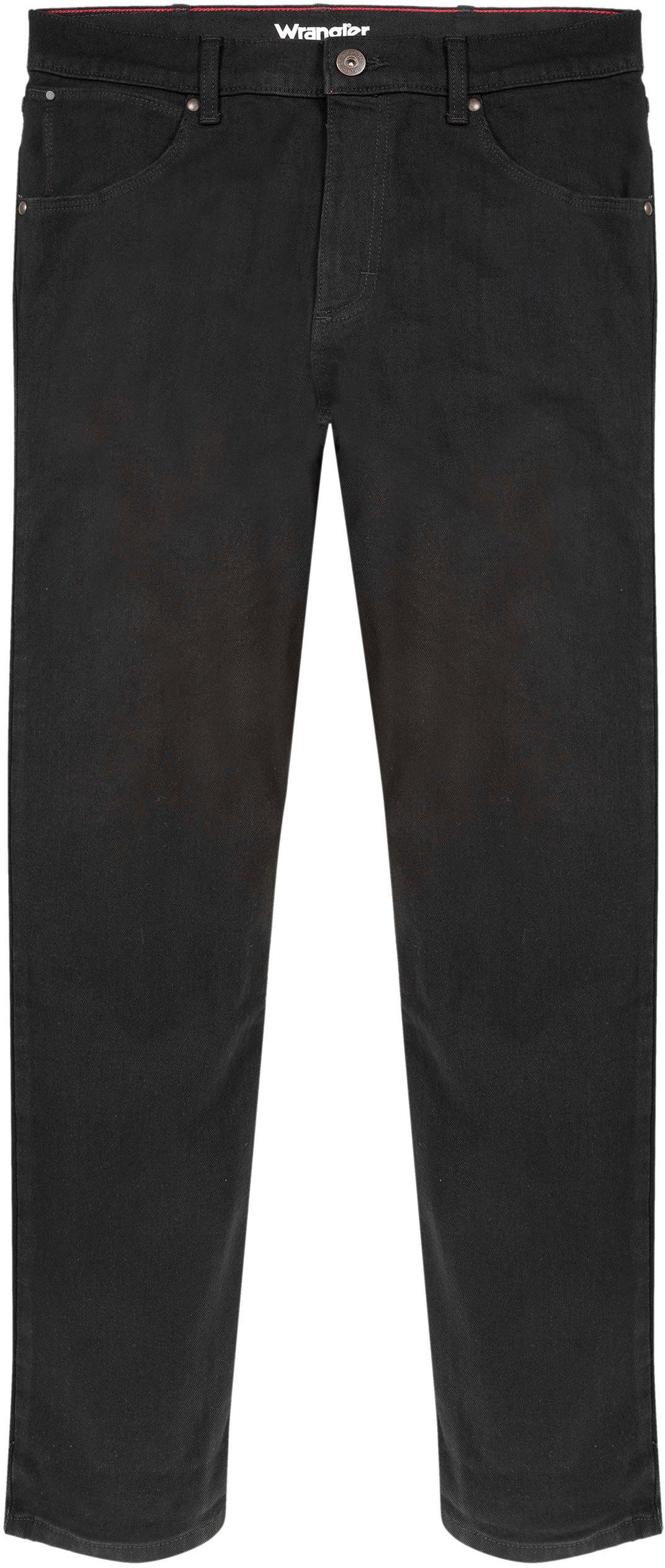 Regular-fit-Jeans Authentic Regular