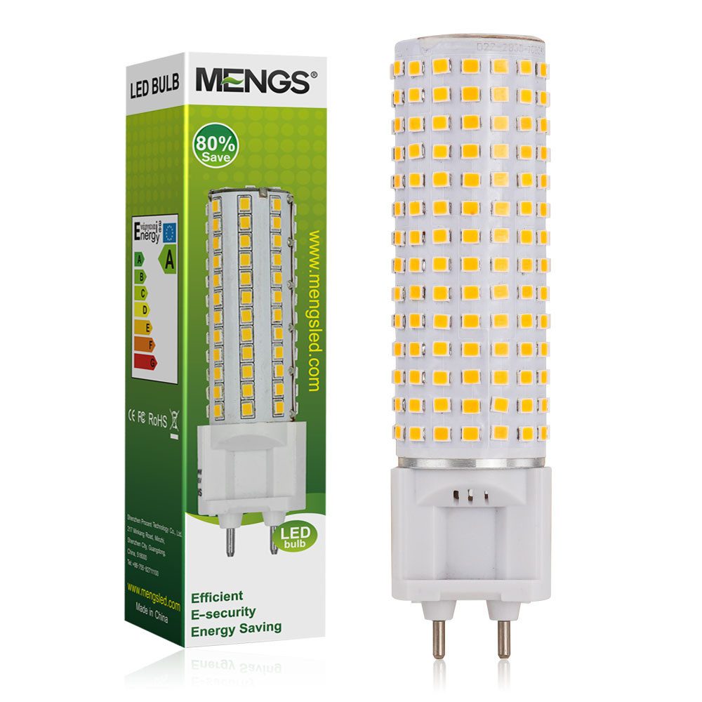 Daskoo LED-Leuchtmittel G12 20W LED Stiftsockellampe günstig online kaufen