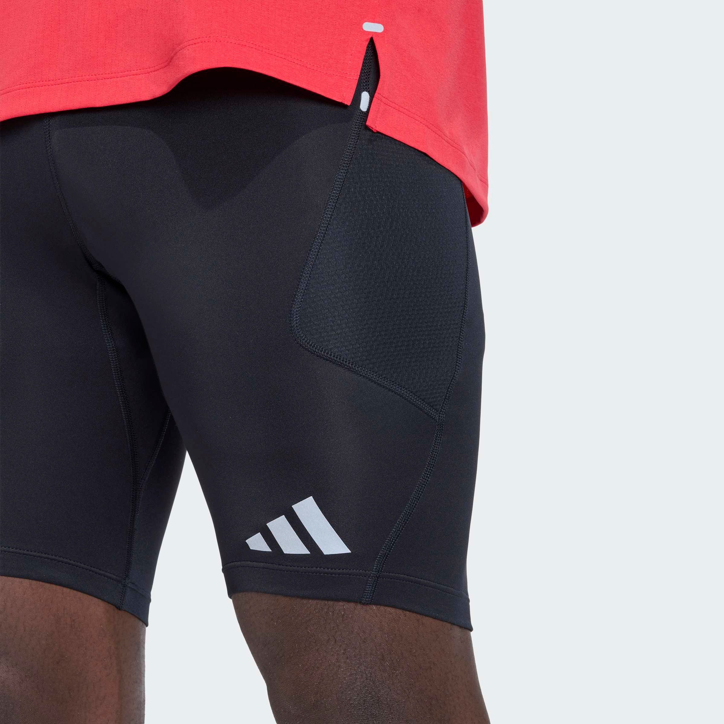 adidas Performance Laufshorts ADI365 ADAPTIVE WEAR RUNNING 1/2 LEGGINGS