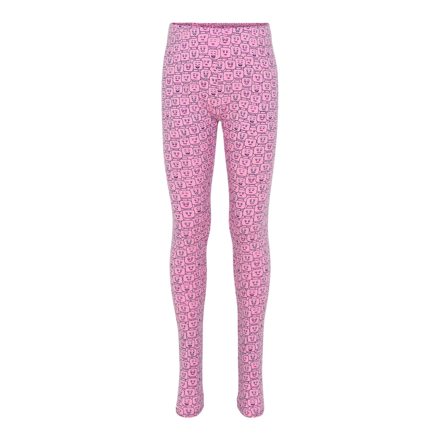 (1-tlg) Pink Wear M12010014 Leggings LEGO®