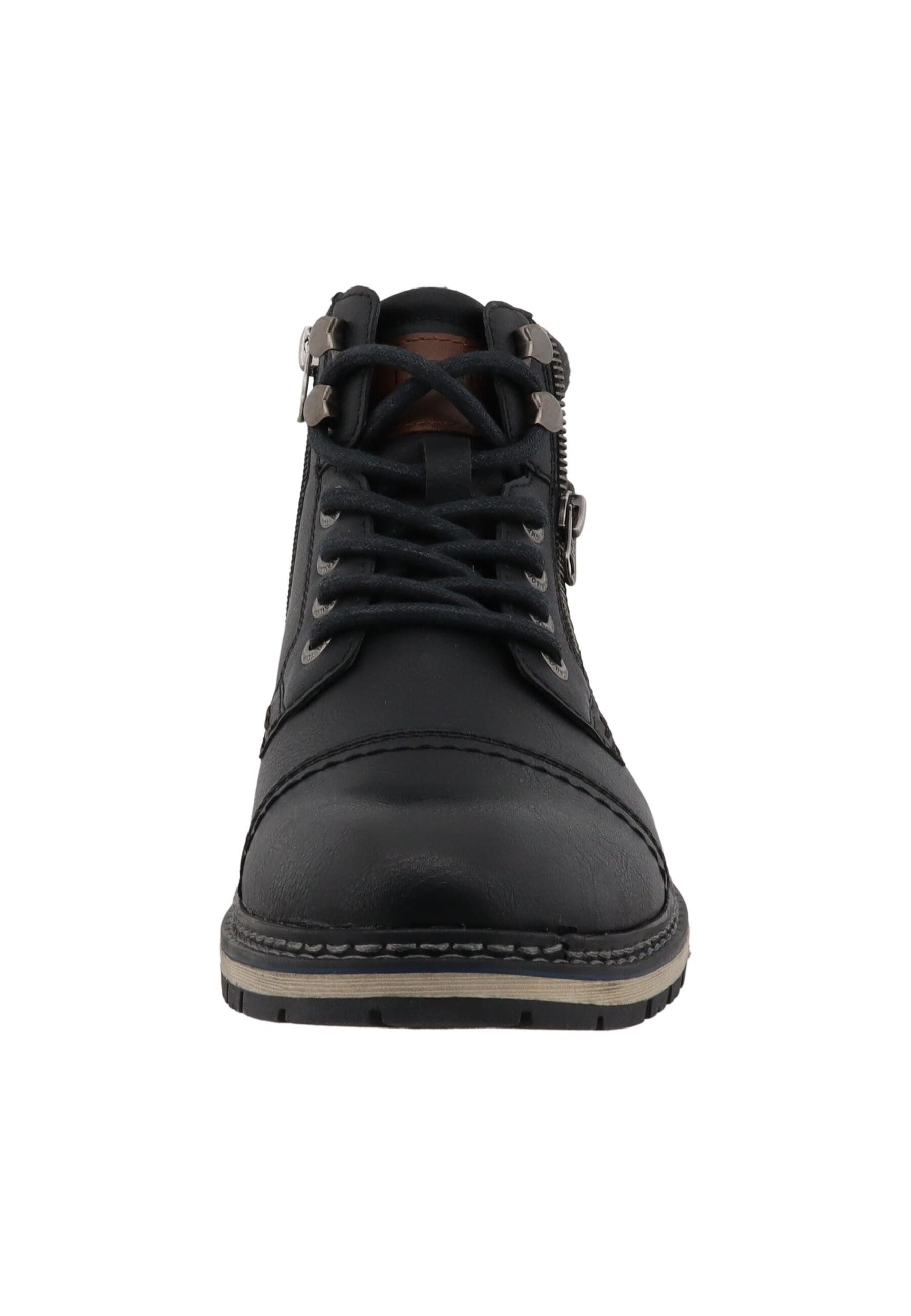 TOM TAILOR Tom Tailor Short Черевики Stiefel