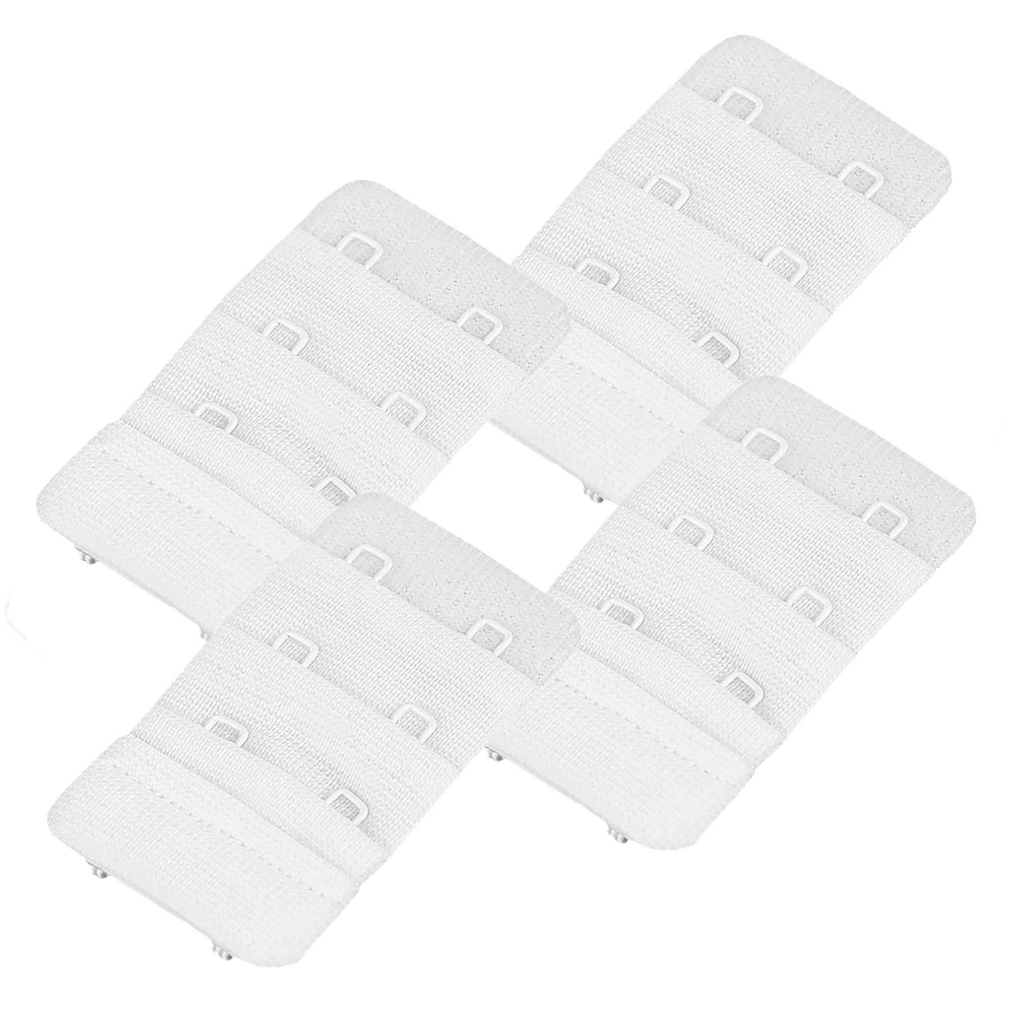 maDDma BH-Verlängerung 4 BH-Verlängerung ohne Gummiband günstig online kaufen