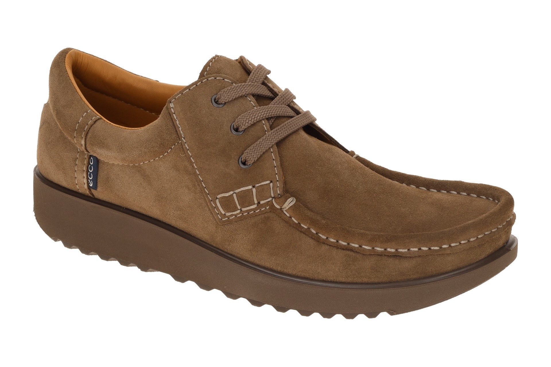 Ecco 54080405482 Schnürschuh