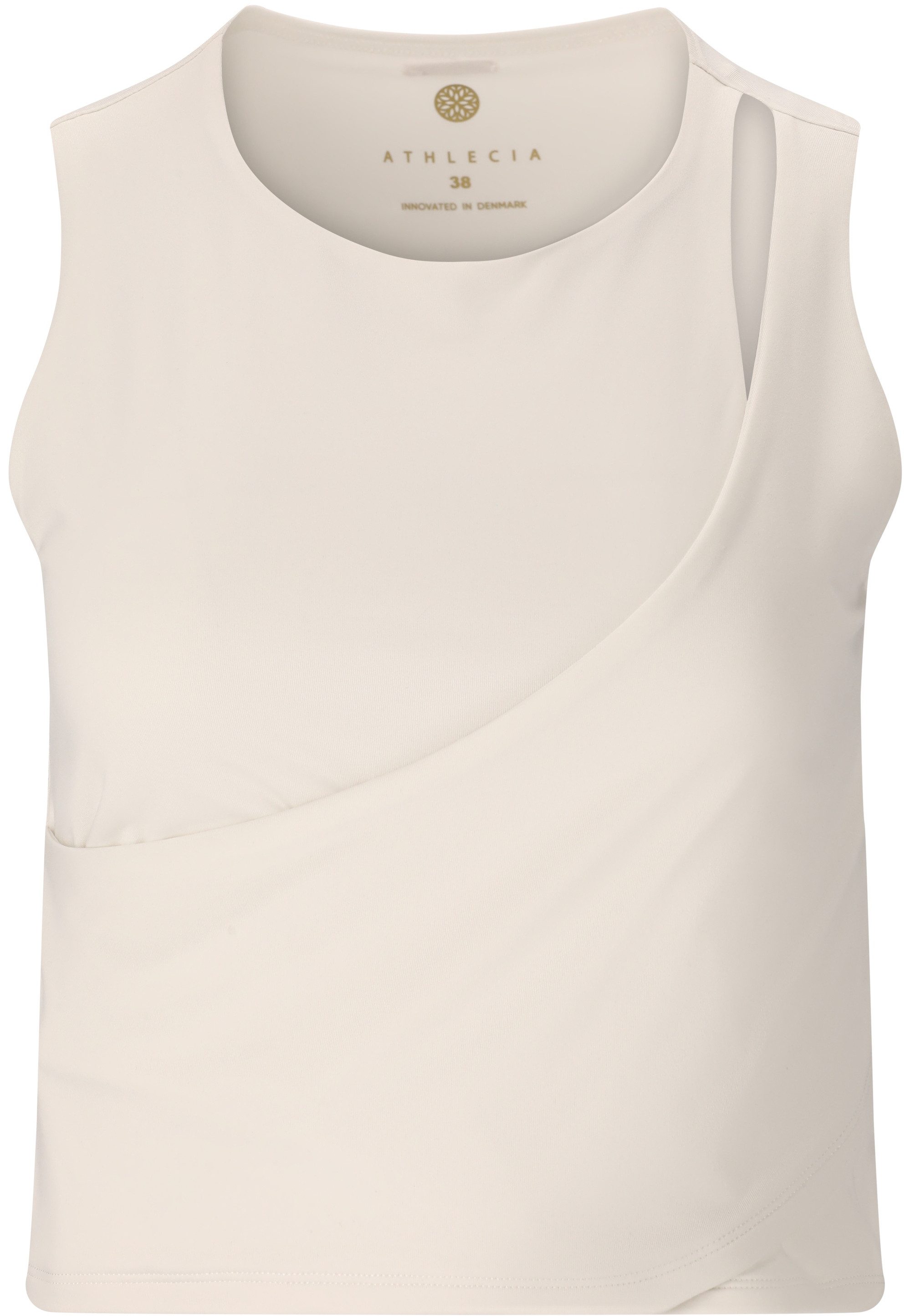 ATHLECIA Tanktop Aisari mit Quick Dry-Funktion für schnelles Trocknen