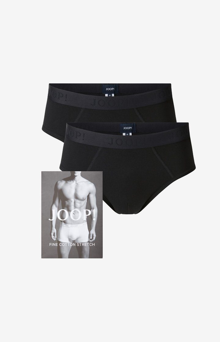 Joop! Slip »Basic« im 2er Pack online kaufen OTTO