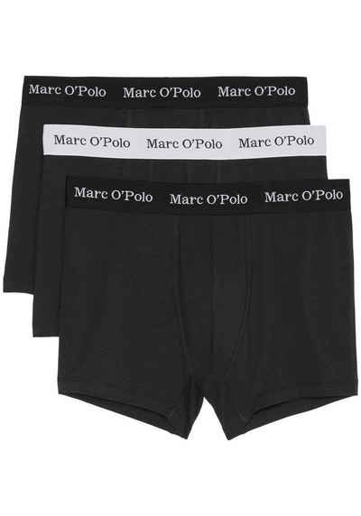 Marc O'Polo Boxer (Packung, 3-St)