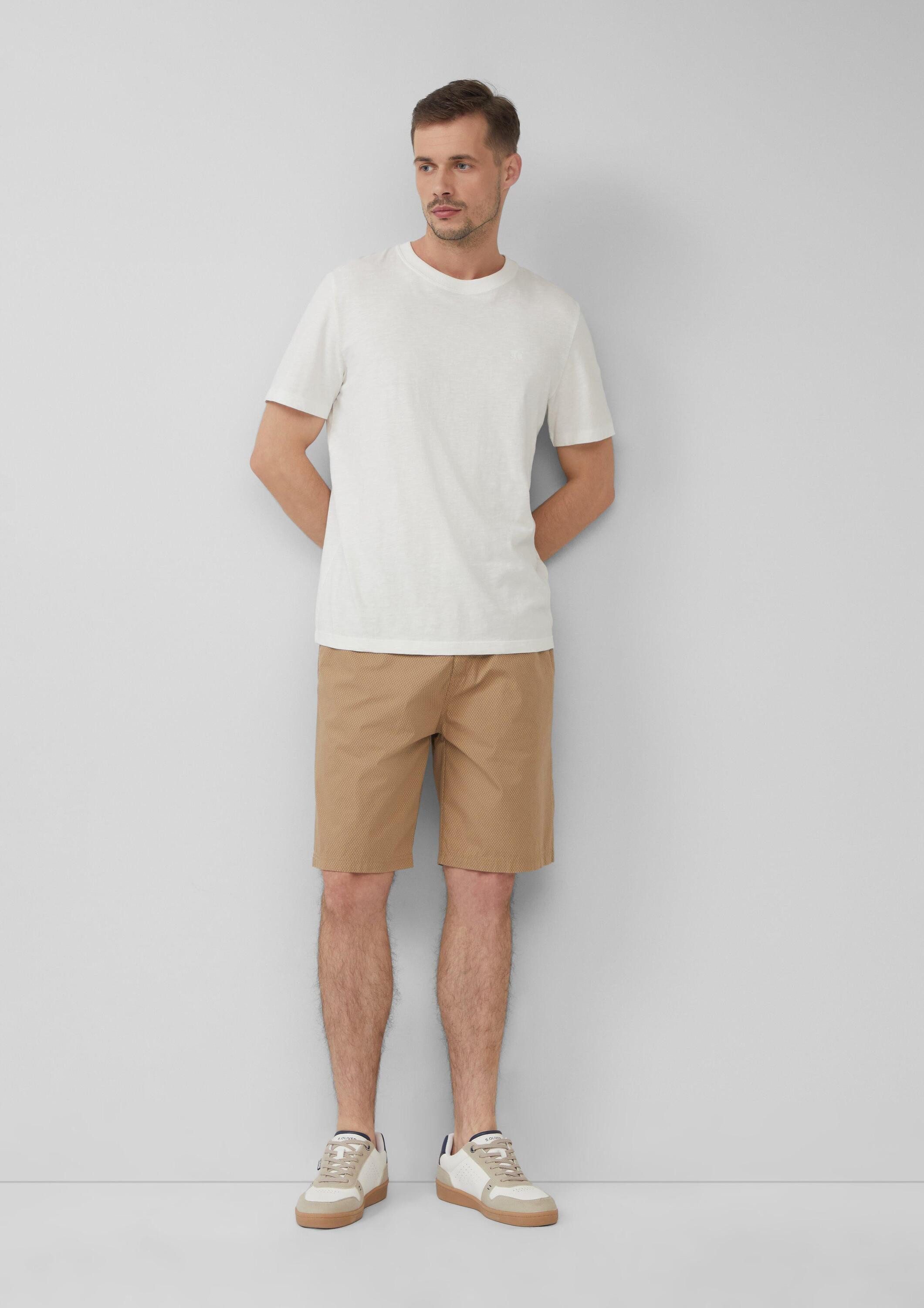 Shorts Bermuda DETROIT