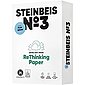 STEINBEIS Recyclingpapier »Pure White«, Format DIN A4, 80 g/m², Bild 1