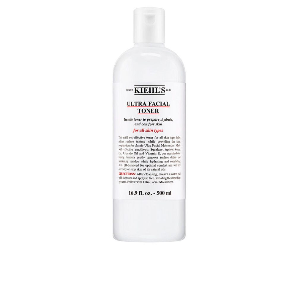 Kiehl Körperpflegemittel Kiehl's Ultra Facial Toner