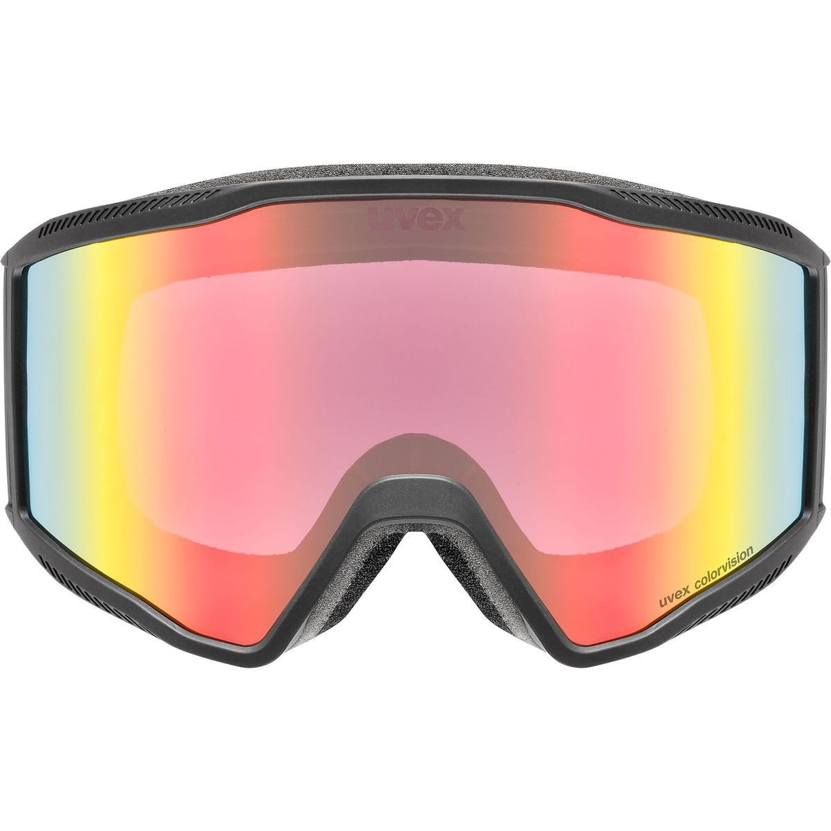 Uvex Skibrille Blast, Genießen Sie klare Sicht und optimalen Schutz bei jeder