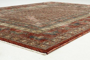 Teppich aus Polyester - Beatrice, maschinell gewebt, Gino Falcone, Rechteckig