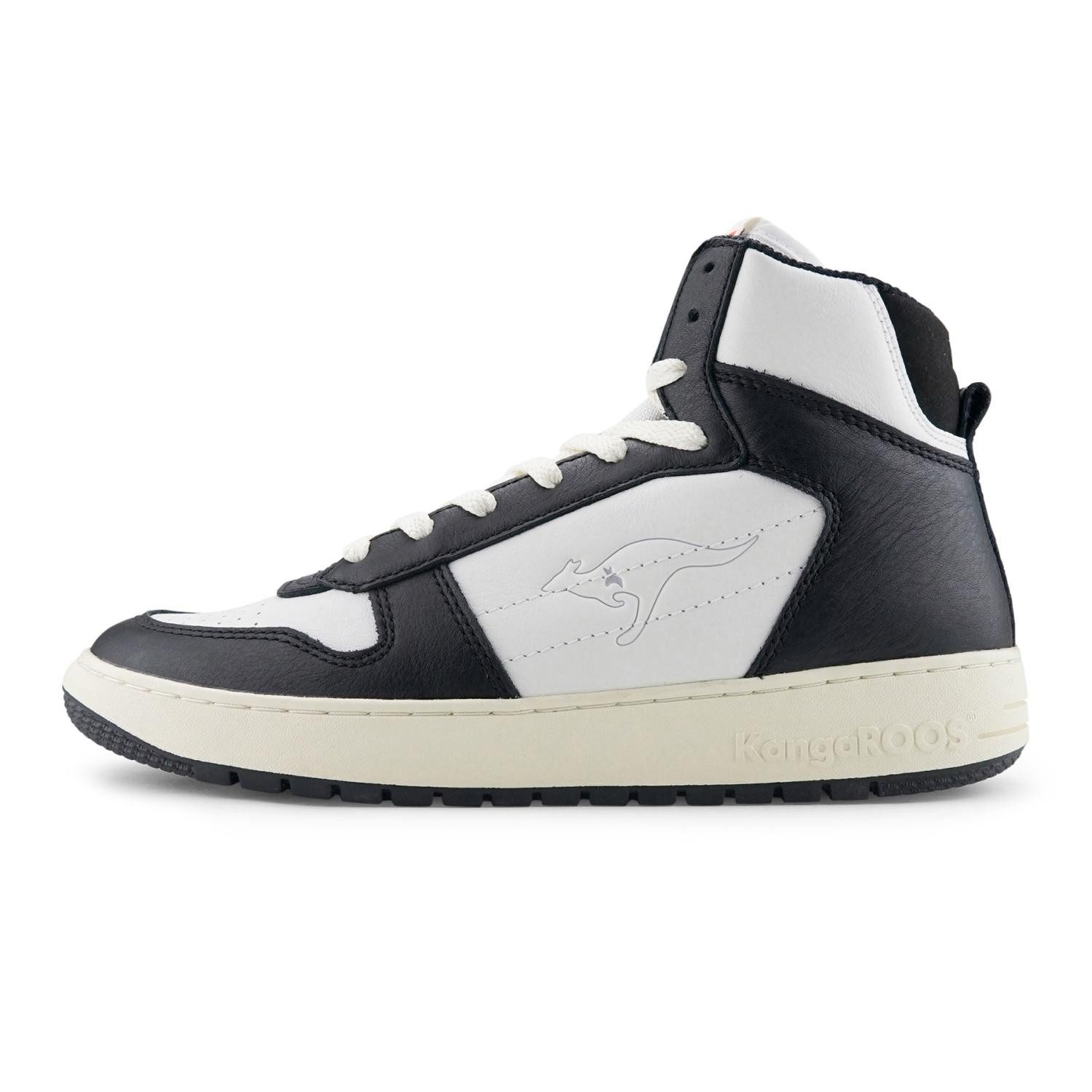 ORIGINALS - GAME HI LACE UP Sneaker