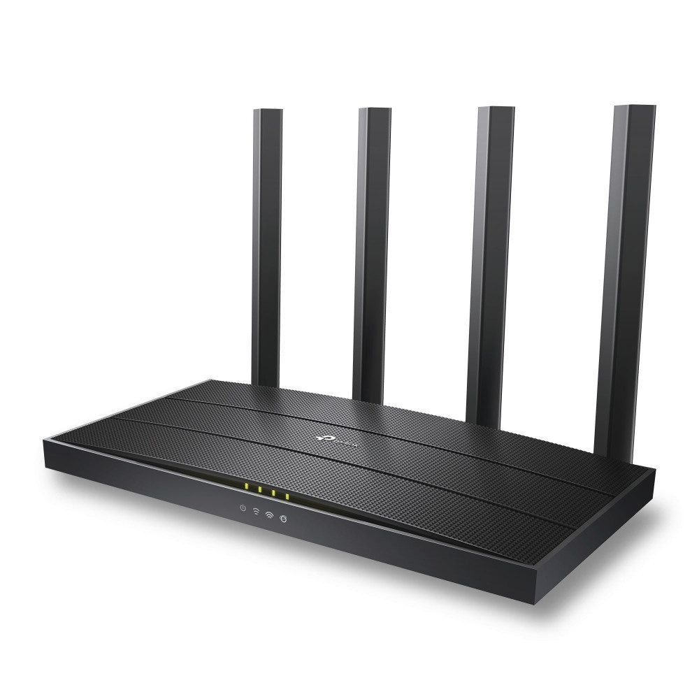 Archer AX12 AX1500 Dual-Band Wi-Fi 6 WLAN-Router