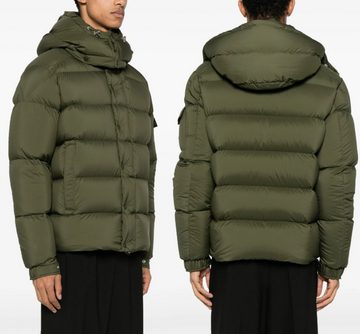 MONCLER Winterjacke MONCLER Vezere Down-Jacket Hooded Coat Mantel Daunen-Jacke Blouson Bom