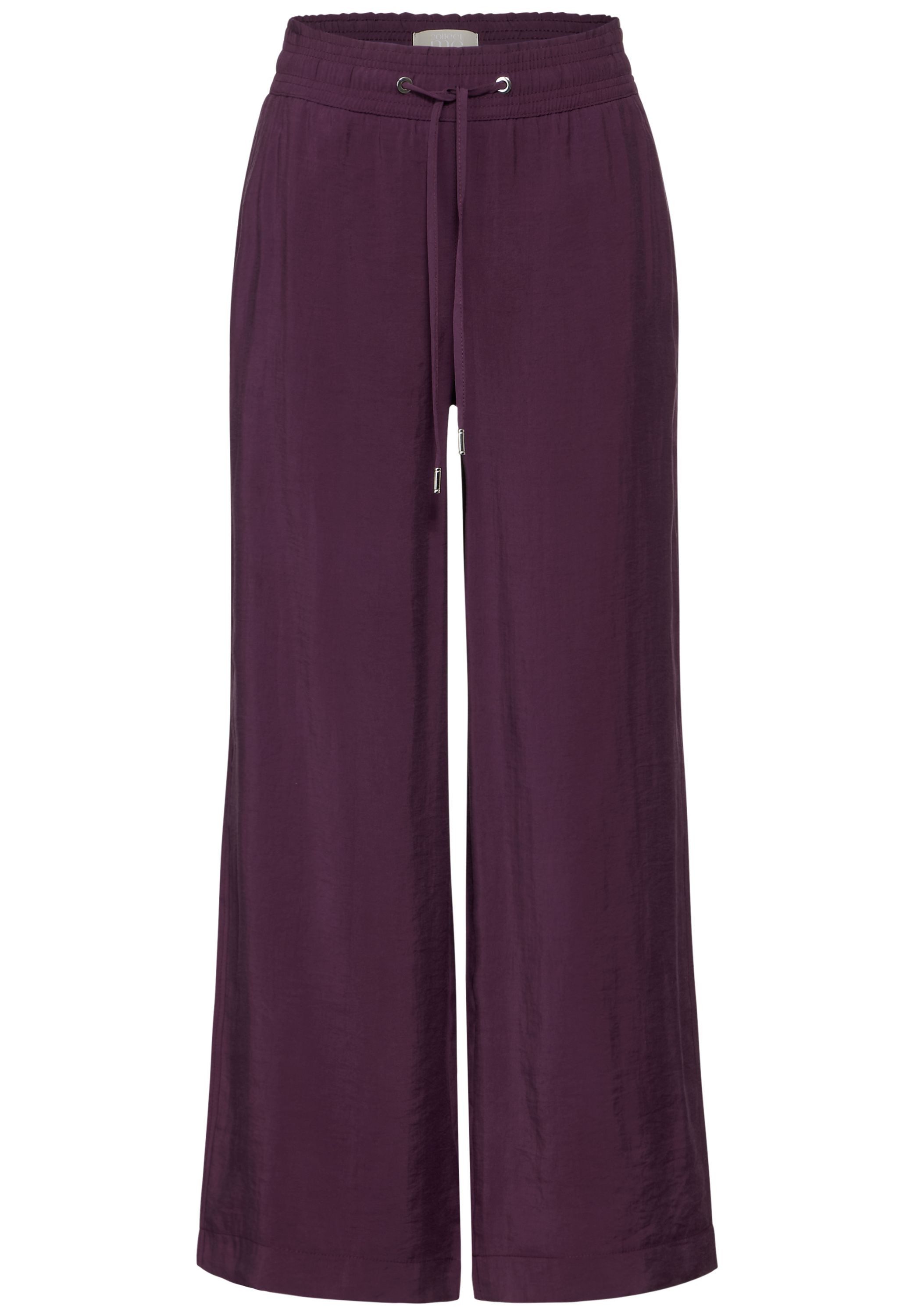STREET ONE 5-Pocket-Hose günstig online kaufen