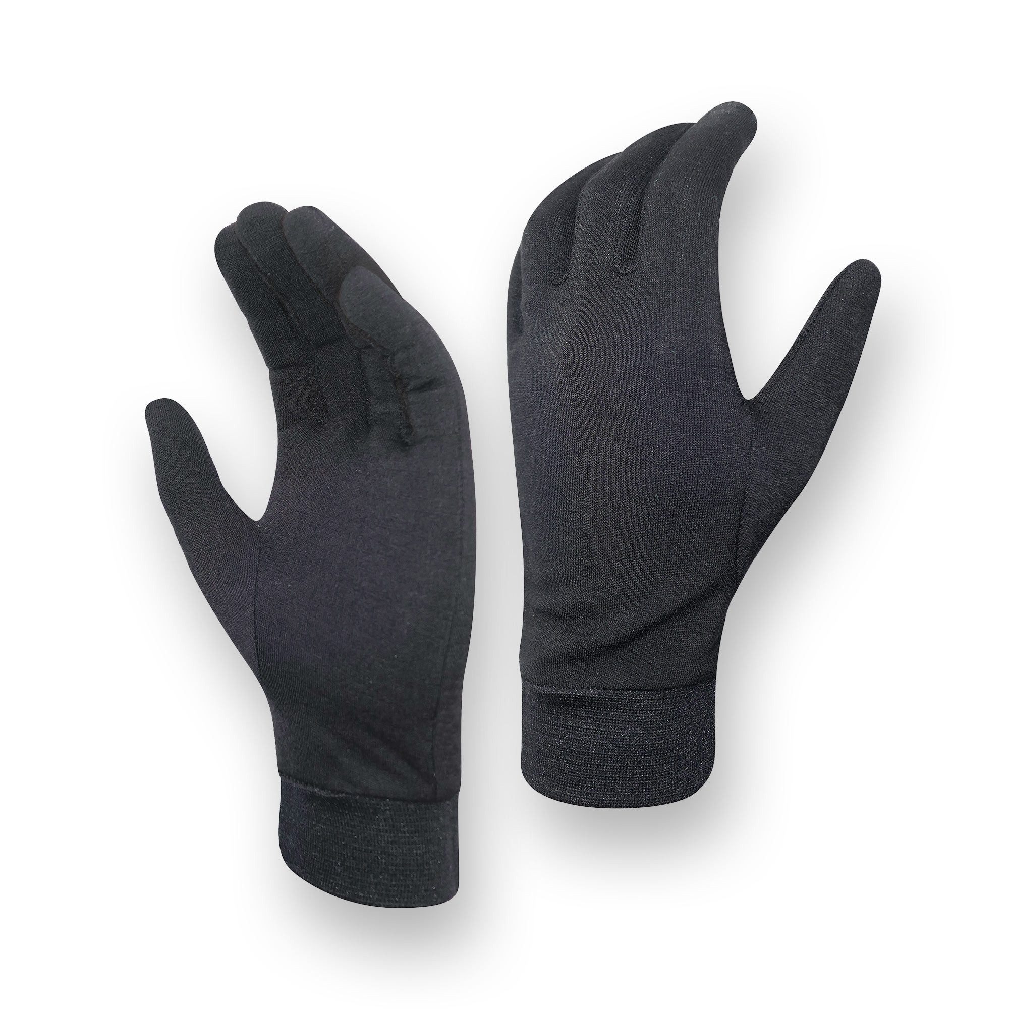 Chiba Unterziehhandschuhe Seiden Handschuh