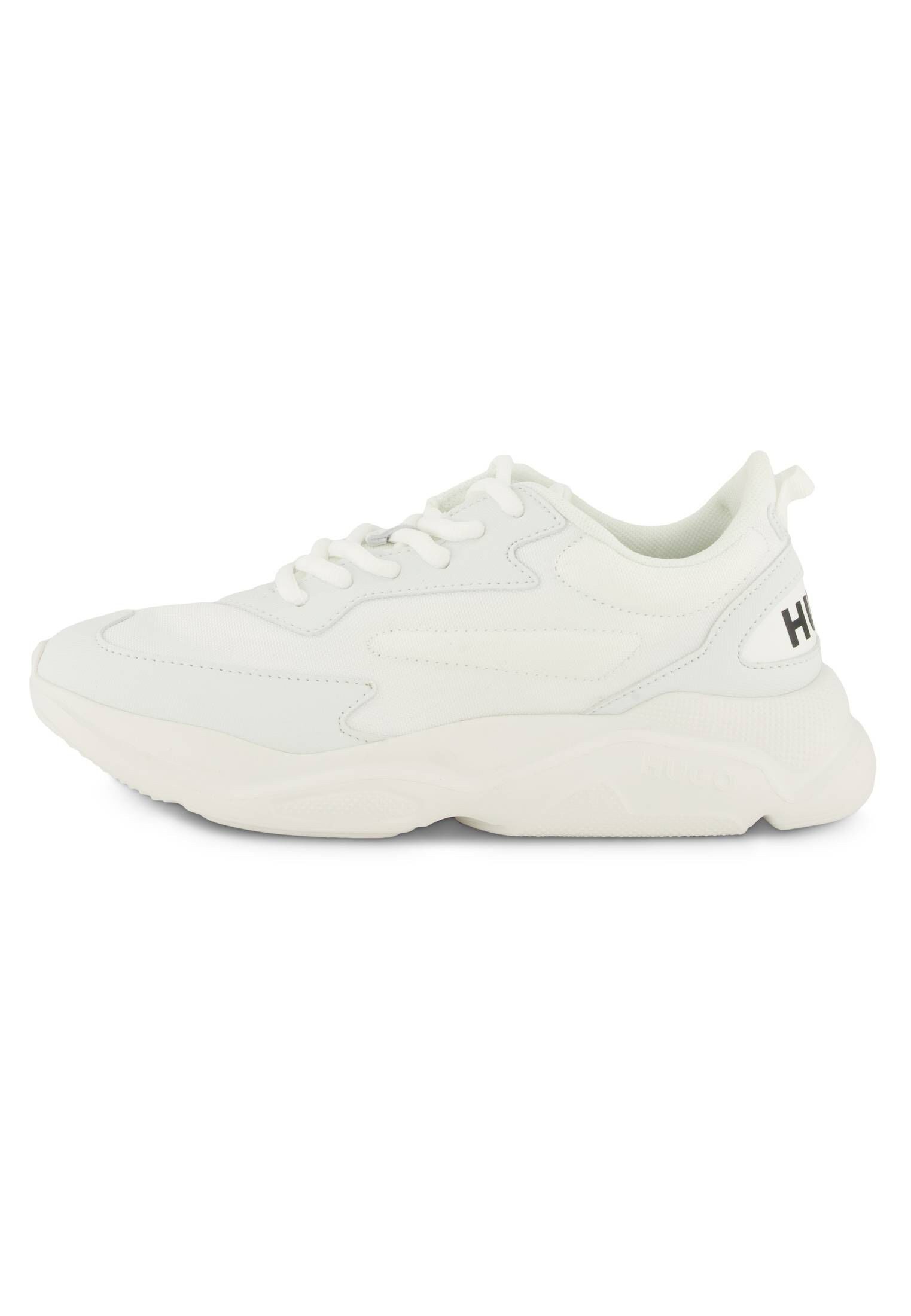 HUGO Damen Sneaker LEON_RUNN Sneaker günstig online kaufen