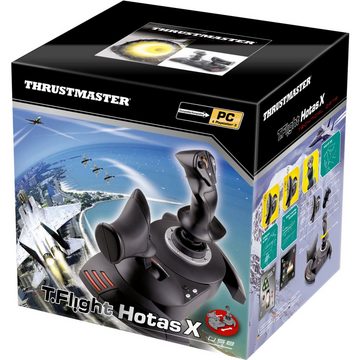 Thrustmaster T-Flight Hotas X Controller