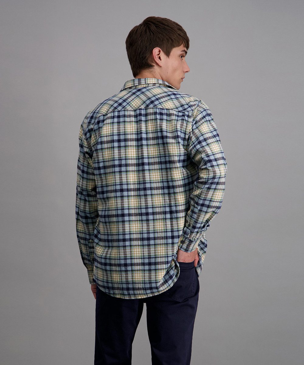 Pioneer Businesshemd günstig online kaufen