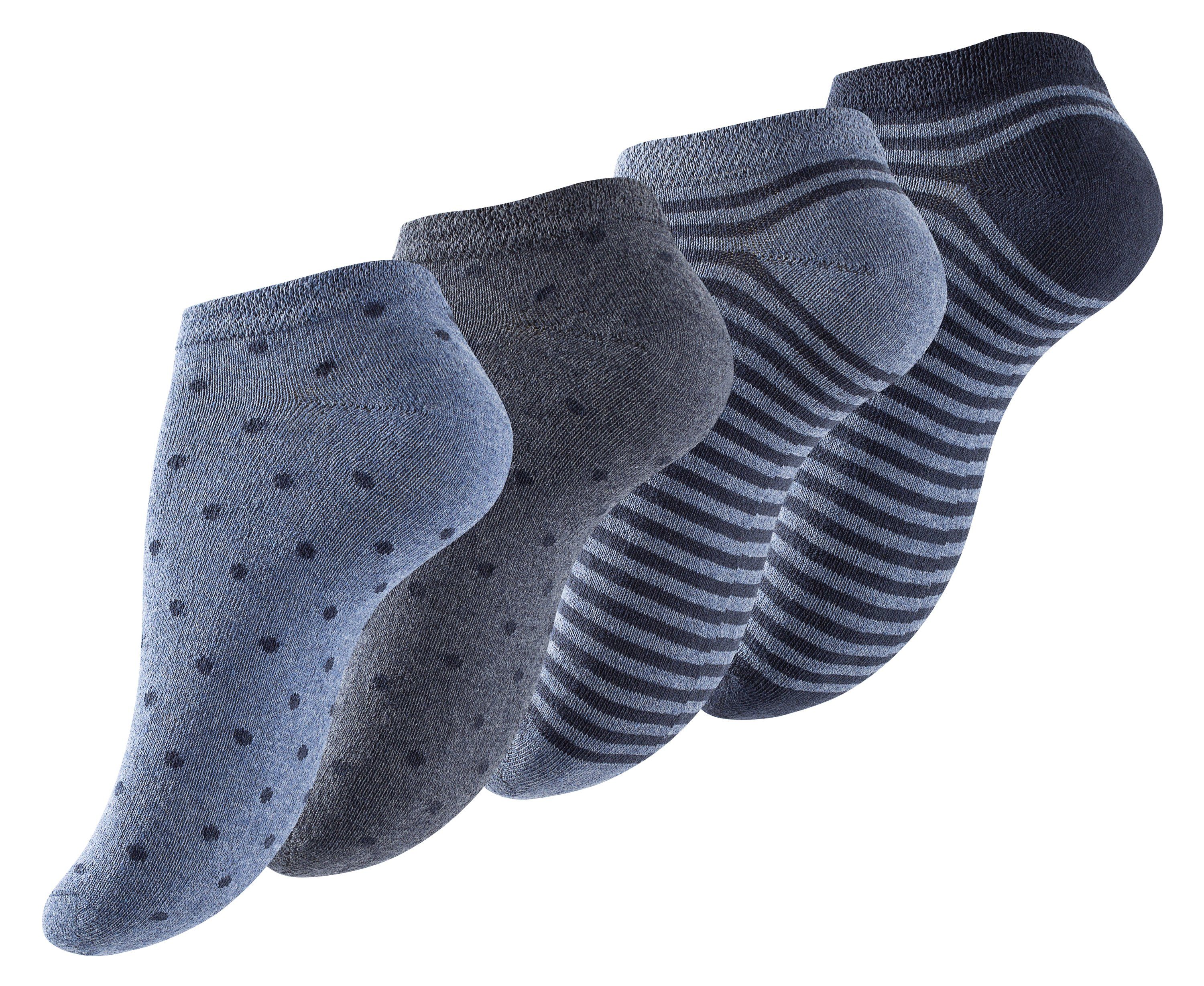 Sneakersocken