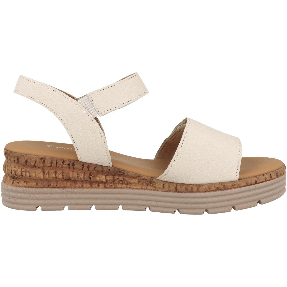 Gabor 82.700 Damen Keilsandalette Pumps, Wedges, Sandalette, Keilabsatz, Sandale