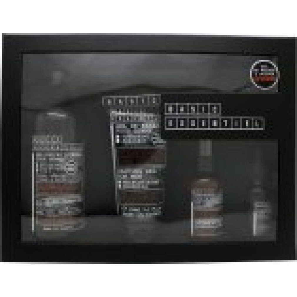 Jeanne Arthes Duft-Set Bare Essentiel Gift Set