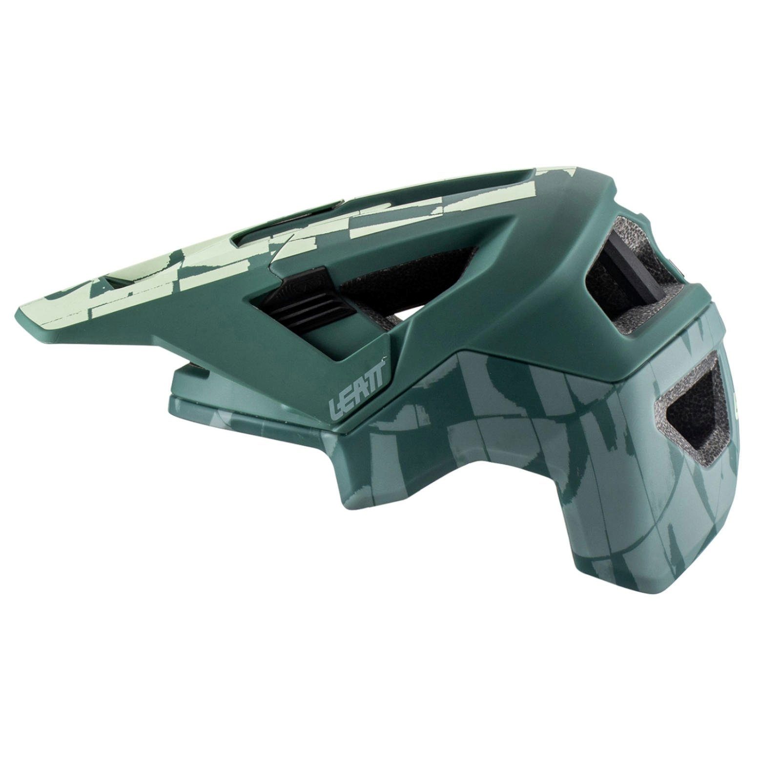 Mountainbikehelm