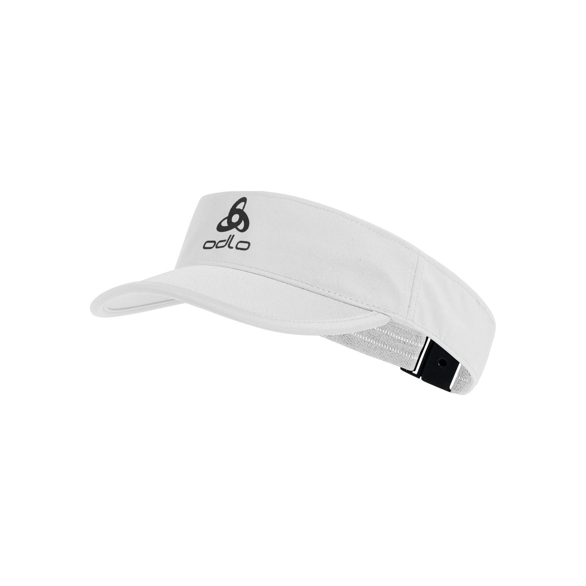 Odlo Baseball Cap Odlo Kappe Performance Light Lauf-Visor 766340