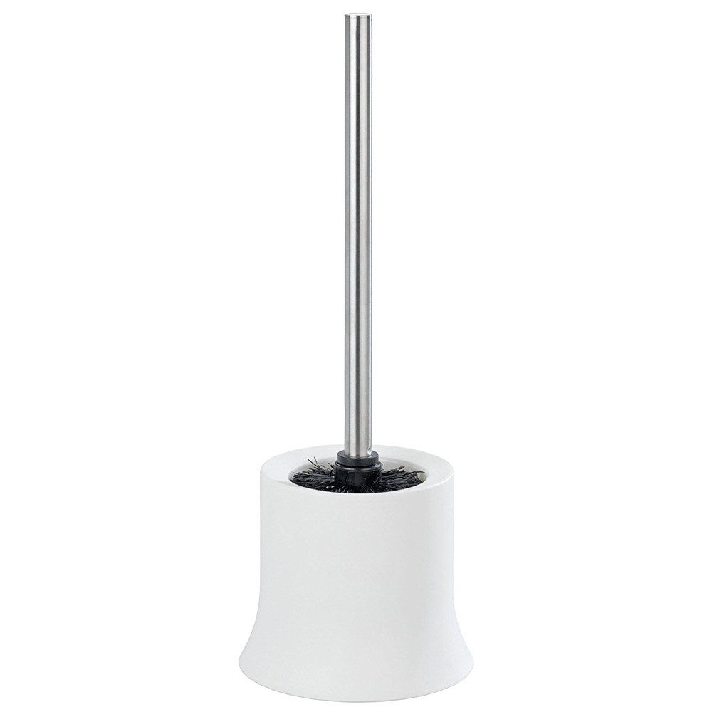 WENKO WC-Reinigungsbürste, Badezimmer in allen Wohnstilen, (WC-Bürste + Halter)